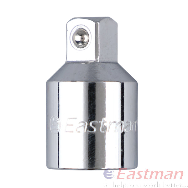 Socket Adaptos Eastman Socket Adaptors ,Chrome Vanadium Steel,Male And Female Availab ...