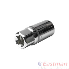 Eastman Spark Plug Socket-CRV (Sku-E-2212)