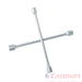 Eastman CROSS WHEEL BCP SPANNER - E-2012 Eastman Cast & Forge Ltd (GT Raod - Ludhiana)