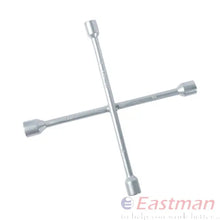 EASTMAN CROSS WHEEL BCP 17x18- 19x21 TO 17x19-21x23 2012 SKU - E-2012