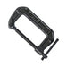Eastman C-Clamps, Black Finish, 3inch 50mm To 12/300mm E-2036 Eastman Cast & Forge Ltd (GT Raod - Ludhiana)