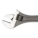 Eastman Adjustable Wrench-PHOSPHATE FINISH 6/150mm To15/375mm, E-2051P Eastman Cast & Forge Ltd (GT Raod - Ludhiana)