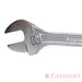 Eastman ADJ WRENCHES -FULLY POLISHED CHROME PLATED  6/150MM TO 12/300MM E-2050 Eastman Cast & Forge Ltd (GT Raod - Ludhiana)
