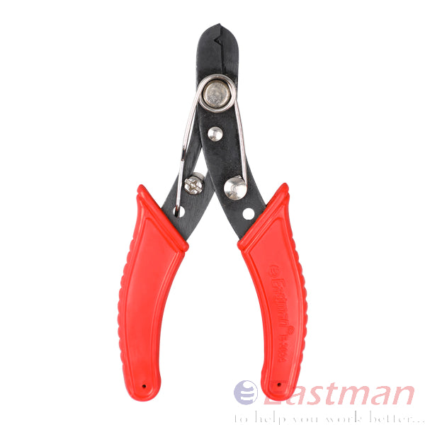 Eastman Wire Stripper Cuttter,Size 5/130mm, E-2024 Eastman Cast & Forge Ltd (GT Raod - Ludhiana)