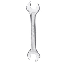 DOE JAW SPANNERS E-2001-03/80MH