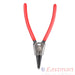 Eastman CIRCLIP PLIER INTERNAL  & EXTERNAL STRAIGHT E-2032 A Eastman Cast & Forge Ltd (GT Raod - Ludhiana)