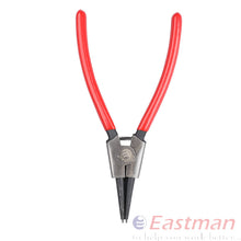 EASTMAN CIRCLIP PLIER : INTERNAL STRAIGHT SKU - E-2032 A&C