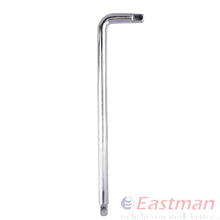 L-Handle, Fully Polished, 1/2 (12.7) To 3/4 (19), E-2211