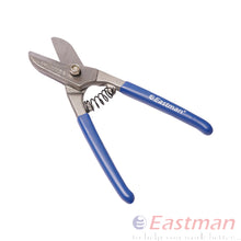 Eastman Tin Cutter ,Forged Selected Alloy Steel, HRC 55-60 , (E-2255)