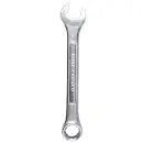 Eastman Combination Spanners - Set Of 6Pc To 12Pcs, Chrome Vanadium Steel Chrome Plated - E-2005
