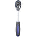 Eastman 1/2 Oval head Ratchet Handle| 250mm| E-2203E| Eastman Cast & Forge Ltd (GT Raod - Ludhiana)
