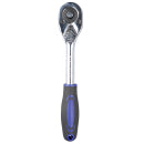 1/2 Oval Ratchet Handle ,1/2 250mm E-2203