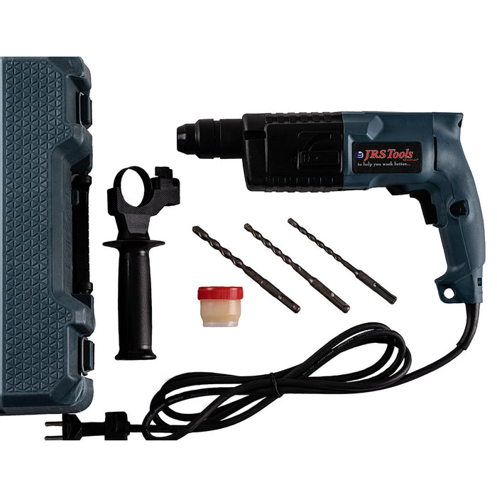 Buy Hammer Drill Machine 500W 1000 RPM Drill Capacity 20mm