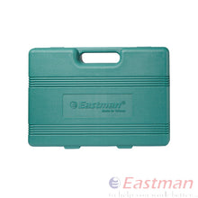 1/2  Sq ,Chrome Vanadium Steel, 24 Pcs Set E-624-BM