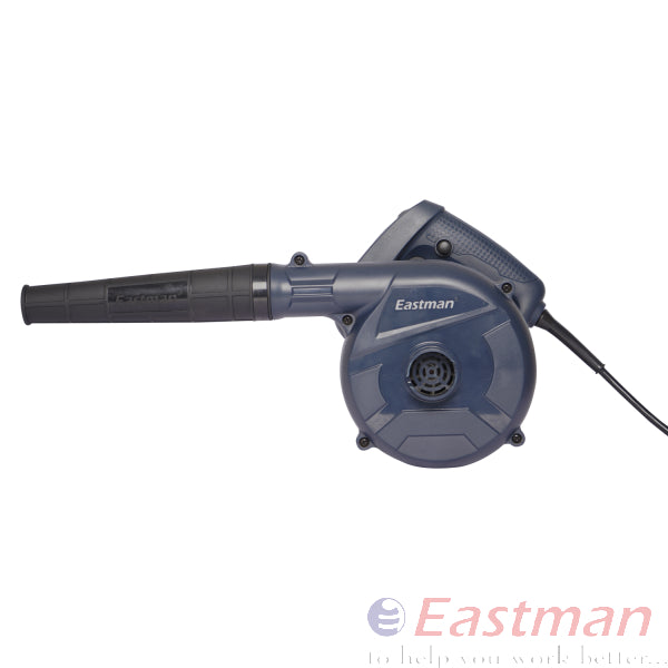 Eastman Electric Blower , Input Power 600W, No Load Speed 14500 RPM, Air Volume 3.8m³/Min (EEB-040N)