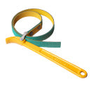 Eastman Oil Filter Wrench, Alloy Steel, Adjustable, High Quality Belt, Size:- 225mm, E-3022