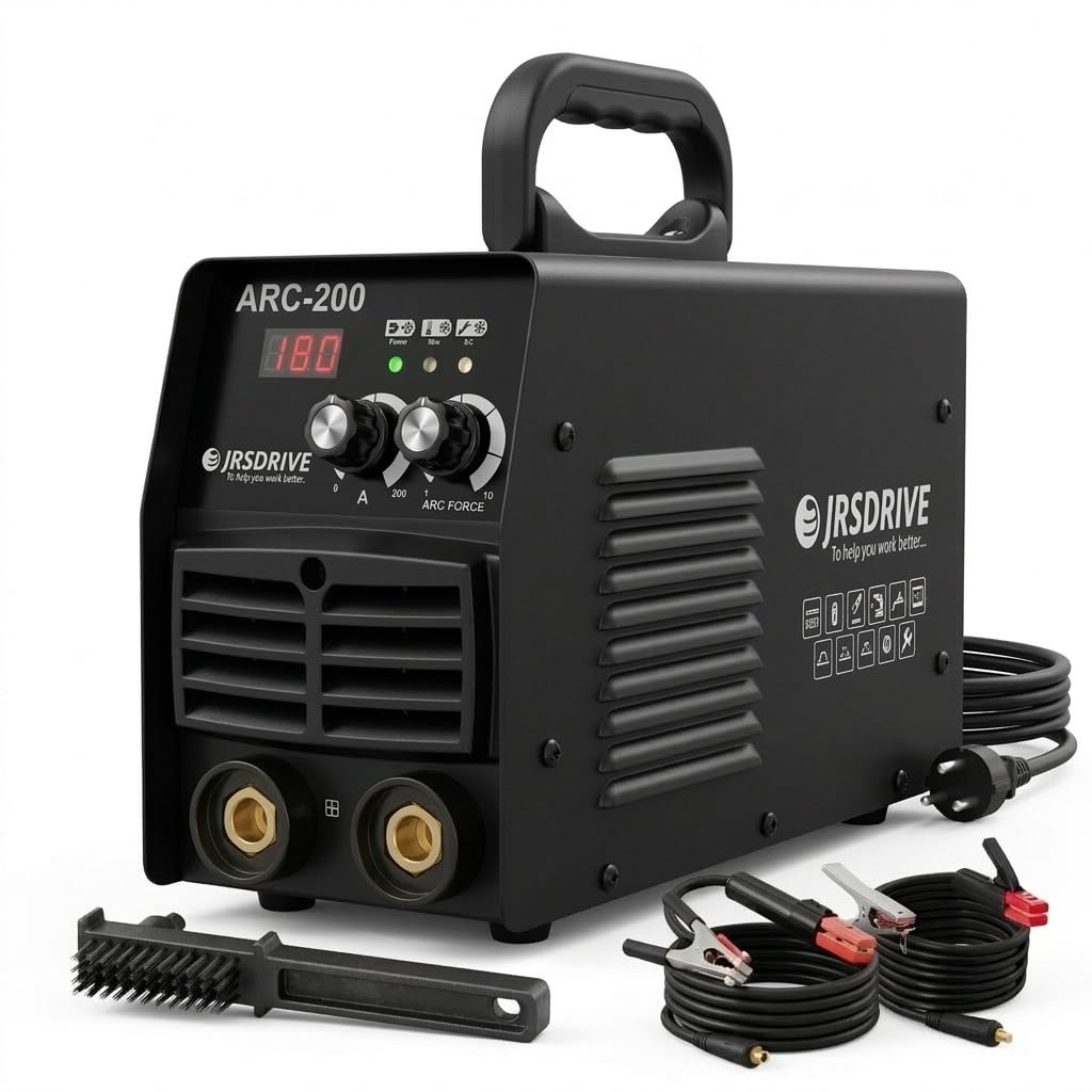 Arc Welding Machines