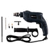 JRSDRIVE Impact Drill Machine, Capacity 10mm EID-010C Eastman Cast & Forge Ltd (GT Raod - Ludhiana)