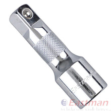 EASTMAN 1/2 SQ(1/2(12.7) 125MM), DRIVE EXTENSION BARS - CRV. E-2208*