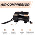 JRSDRIVE Air Compressor Machine with 20L/Min EAC25100 Eastman Cast & Forge Ltd (GT Raod - Ludhiana)