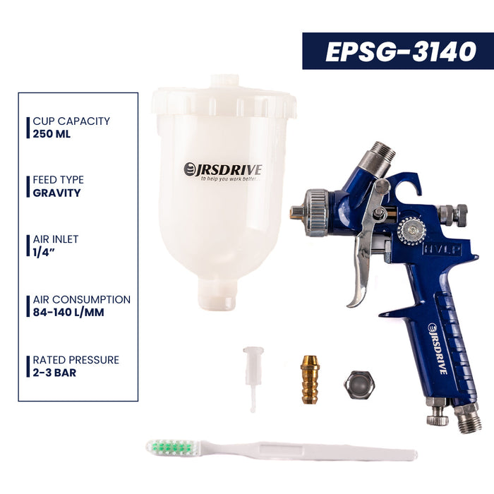 Eastman  PAINT SPRAY GUN, EPSG-3140 Eastman Cast & Forge Ltd (GT Raod - Ludhiana)