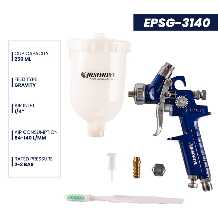 Eastman  PAINT SPRAY GUN, EPSG-3140 Eastman Cast & Forge Ltd (GT Raod - Ludhiana)