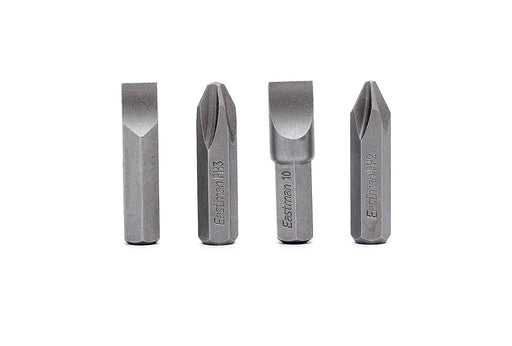 Eastman Impact Driver BIt Set - Main Image