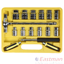 Eastman T-Handle Ratchet set (Sku-E-2219)