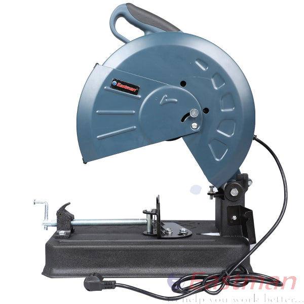 JRS Drive Cut Off Machine , 2400W, 3800 RPM, 355 Mm (ECM-355A)