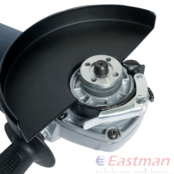 Angle Grinder, Wheel Día 180 Mm, Speed 8500 Rpm (EDG-180C)