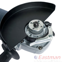 Angle Grinder, Wheel Día 180 Mm, Speed 8500 Rpm (EDG-180C)