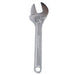 Eastman ADJ WRENCHES -FULLY POLISHED CHROME PLATED  6/150MM TO 12/300MM E-2050 Eastman Cast & Forge Ltd (GT Raod - Ludhiana)