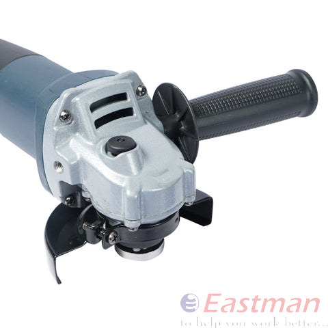 Angle Grinder , Wheel Dia 100 Mm, Speed 10500 RPM. EDG-100