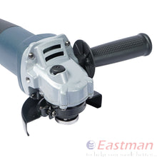 Angle Grinder , Wheel Dia 100 Mm, Speed 10500 RPM. EDG-100