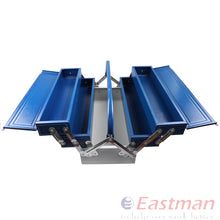 EASTMAN TOOL BOX 3 TO 5 CANINET SKU - E-2265