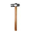 Ball Pen Hammer,Forged Steel,Wood Handle,100gm To 800 Gm,E-2064