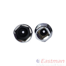 Eastman Spark Plug Socket-CRV E-2213