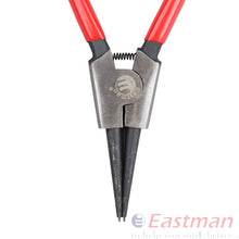 EASTMAN CIRCLIP PLIER : INTERNAL STRAIGHT SKU - E-2032 A&C