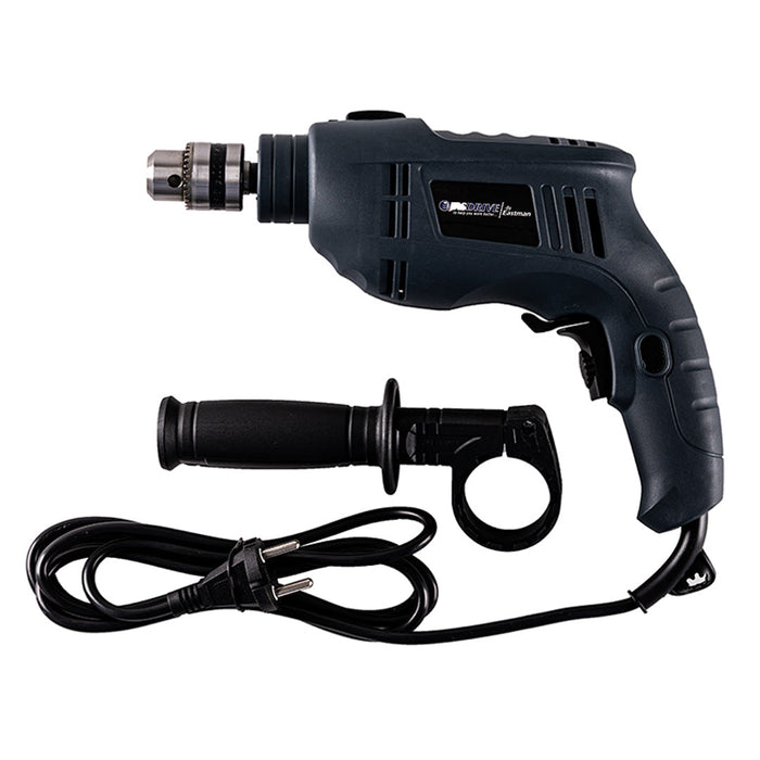 JRSDRIVE Impact Drill Machine, Capacity 10mm EID-010C Eastman Cast & Forge Ltd (GT Raod - Ludhiana)