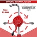 Eastman Rotary Barrel Rotary Pump, 95MM (BCP Pipe). E-2262 Eastman Cast & Forge Ltd (GT Raod - Ludhiana)