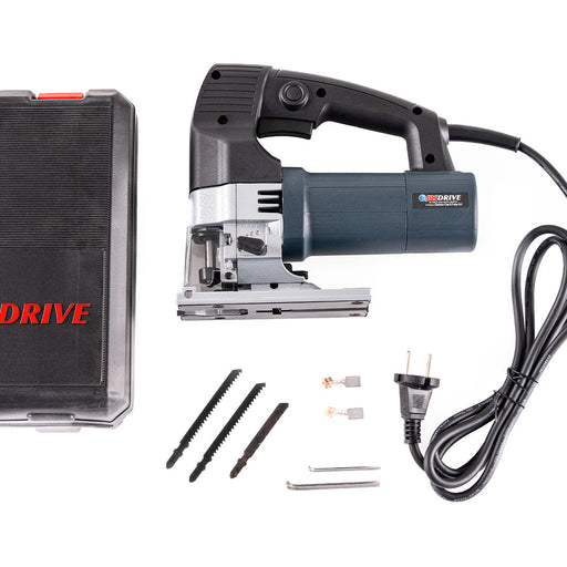 JRSDRIVE Professional Jig Saw Free Carbon Set with BMC Box EJS-060 Eastman Cast & Forge Ltd (GT Raod - Ludhiana)