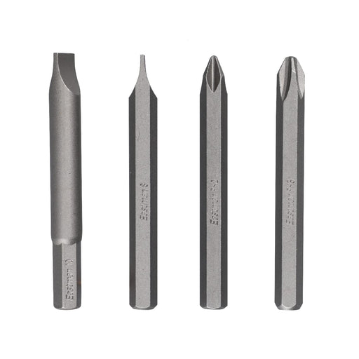 Eastman , IMPACT DRIVER BIT SET, 80MM, EID5002 Eastman Cast & Forge Ltd (GT Raod - Ludhiana)