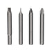 Eastman , IMPACT DRIVER BIT SET, 80MM, EID5002 Eastman Cast & Forge Ltd (GT Raod - Ludhiana)