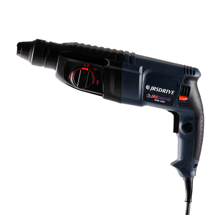 JRSDRIVE Hammer Drill 800W Power| bit diameter 26mm || EHD-26N Eastman Cast & Forge Ltd