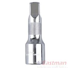 EASTMAN 1/2 SQ(1/2(12.7) 125MM), DRIVE EXTENSION BARS - CRV. E-2208*