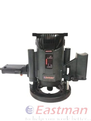 JRS Electric Router ,230 V , Speed 21000/Min, 1200 W , EER-812N