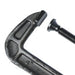 Eastman C-Clamps, Black Finish, 3inch 50mm To 12/300mm E-2036 Eastman Cast & Forge Ltd (GT Raod - Ludhiana)