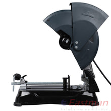 JRS Cut Off Machine ,2400W, Speed 3800 RPM, Dia 355 Mm (ECM-355)