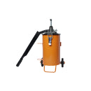 EASTMAN Grease Bucket  5kg To 20 Kg  E2261_GB Eastman Cast & Forge Ltd (GT Raod - Ludhiana)