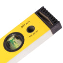 EASTMAN SPIRIT LEVEL 300MM ALUMINIUM W/O MEGNET TO 300MM ALUMINIUM WITH MEGNET SKU - E-3009